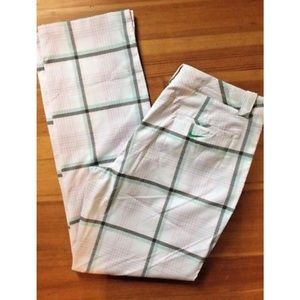 Women's Nike Golf Tour Performance Pants sz 6